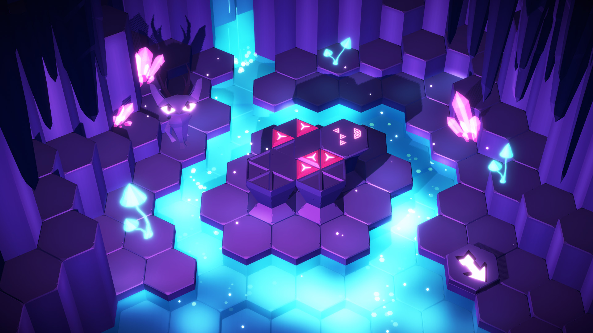 Evergarden Screenshot 2