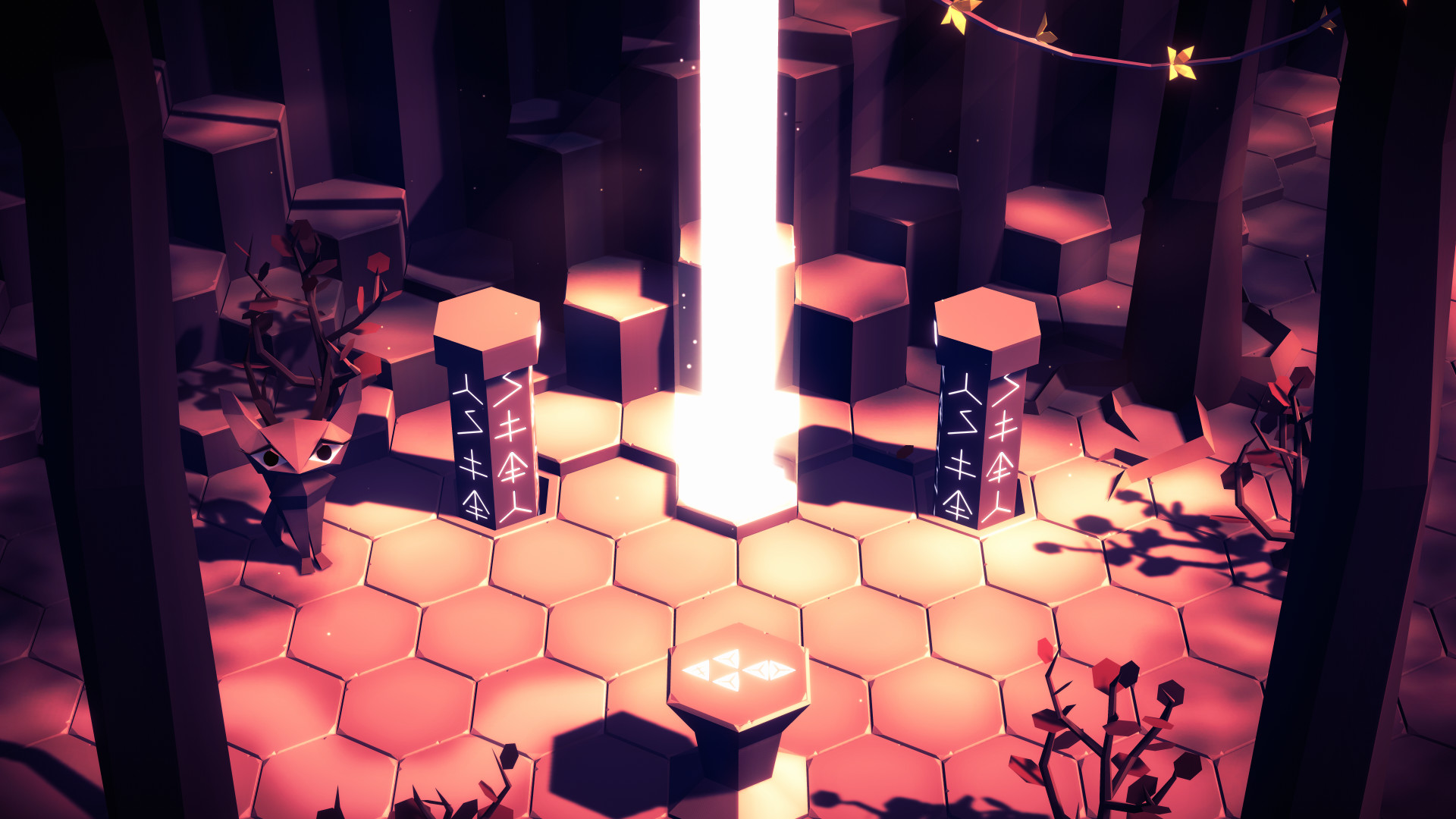 Evergarden Screenshot 3