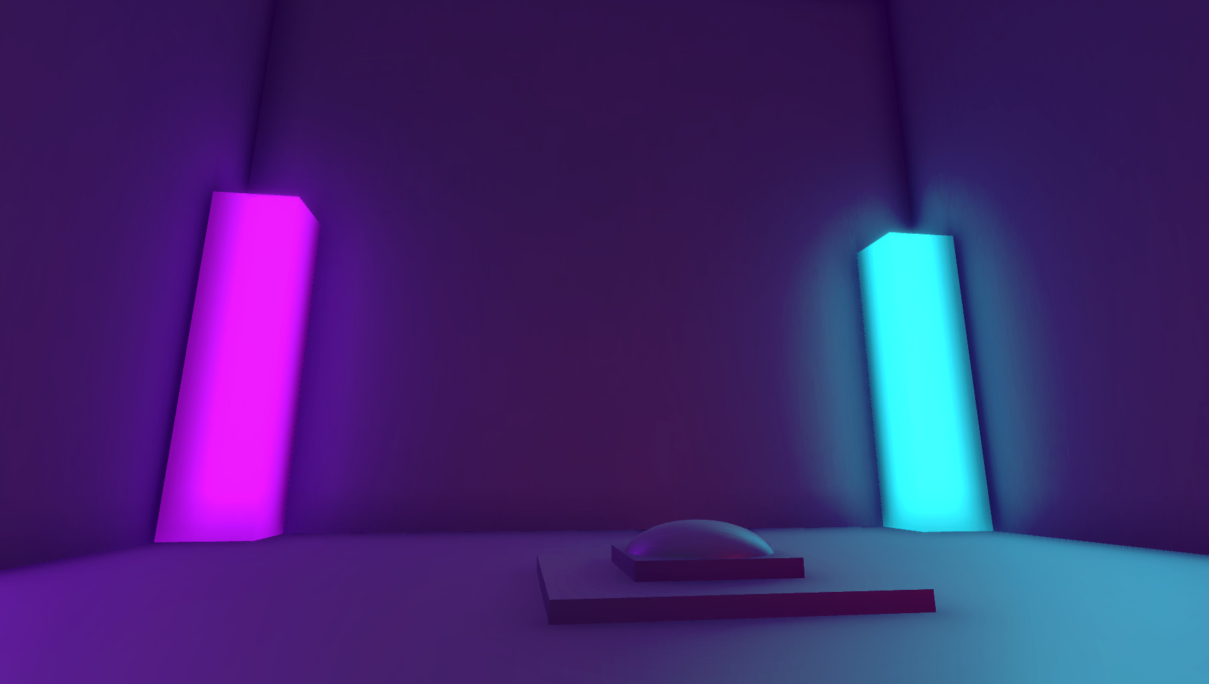 Lucid Dreams: Polyventure Screenshot 1