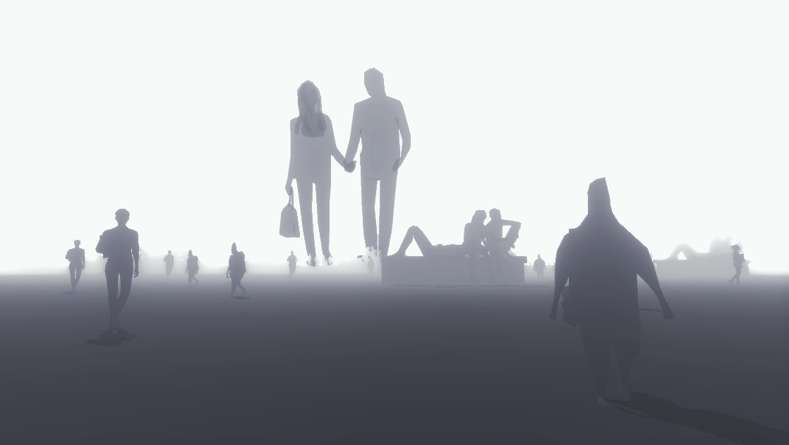 Lucid Dreams: Polyventure Screenshot 0