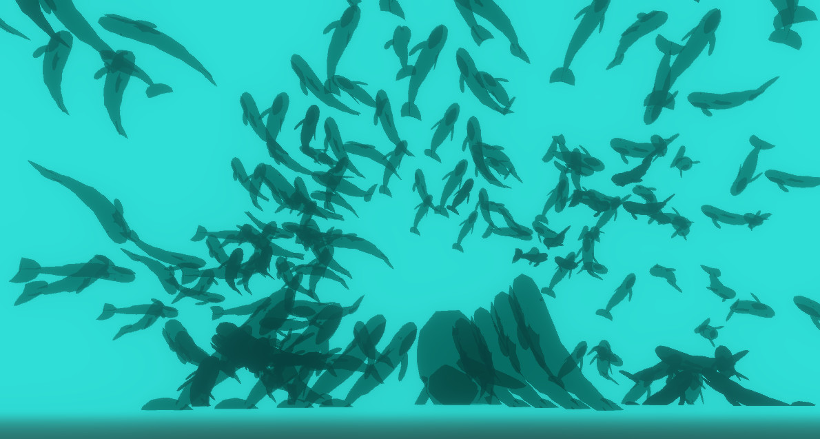 Lucid Dreams: Polyventure Screenshot 3