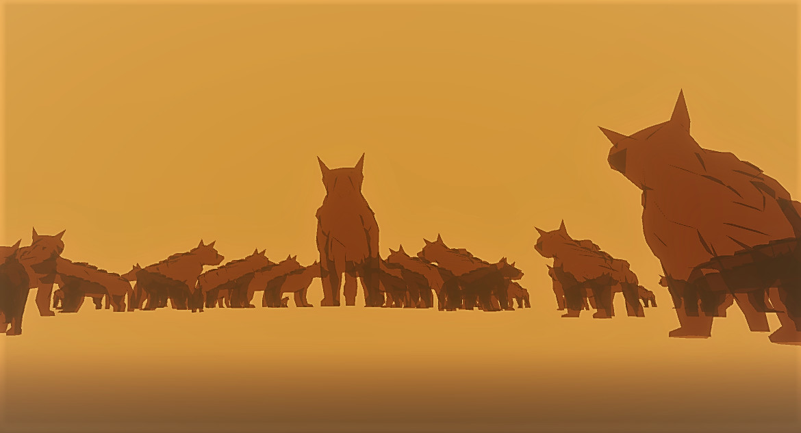 Lucid Dreams: Polyventure Screenshot 5