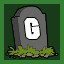 Green G icon