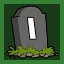 Green I icon