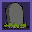 Purple icon