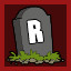 Red R icon
