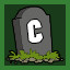 Green C icon
