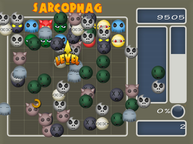 Sarcophag Screenshot 4
