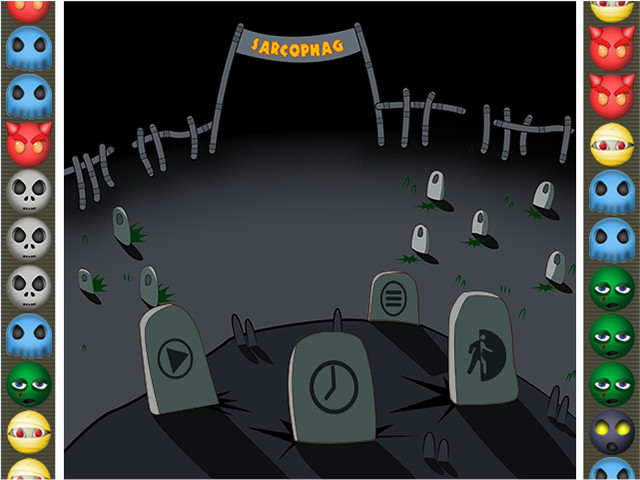 Sarcophag Screenshot 0