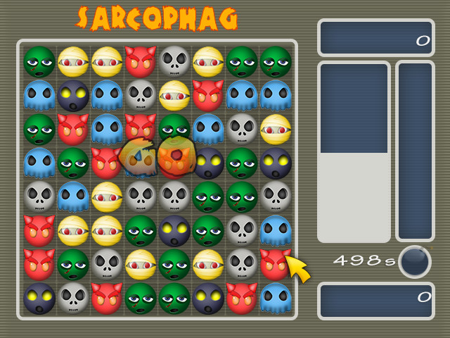 Sarcophag Screenshot 3