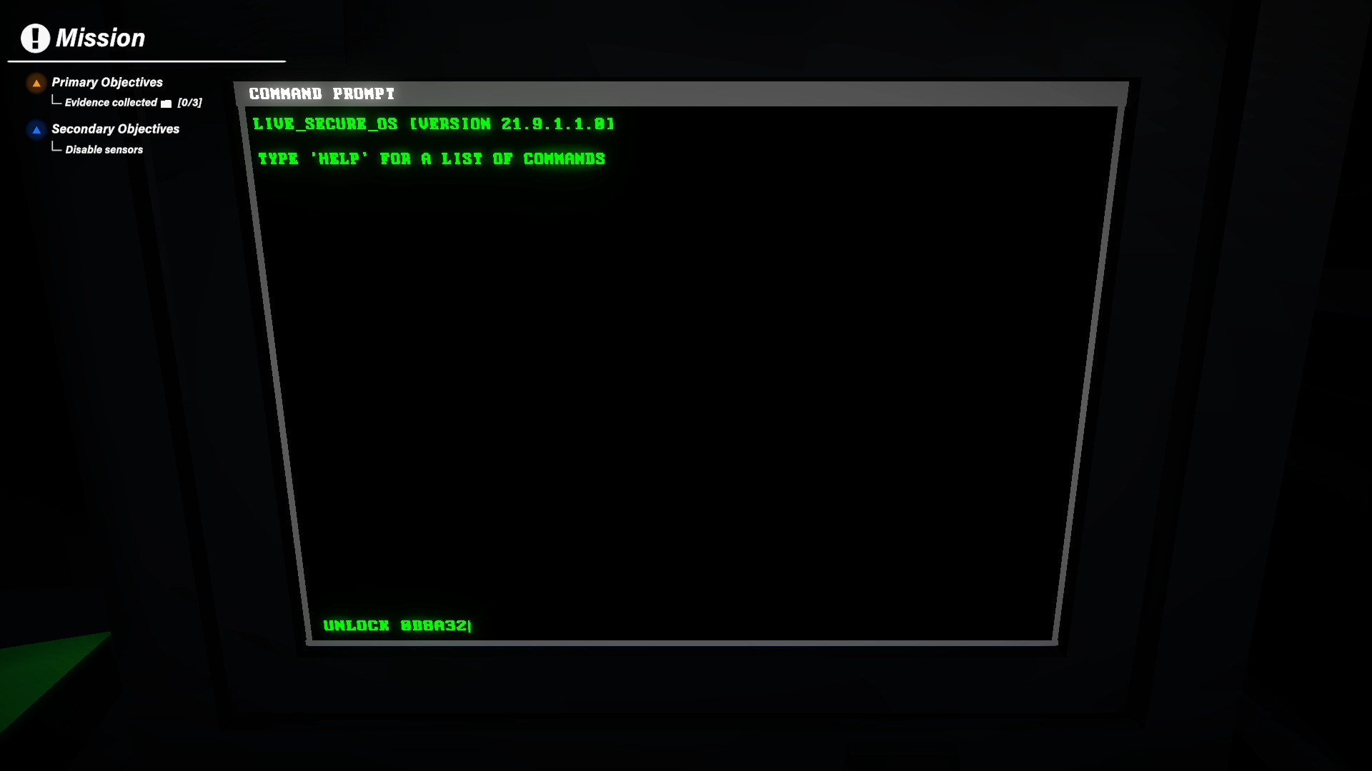 Live Inc. Screenshot 4