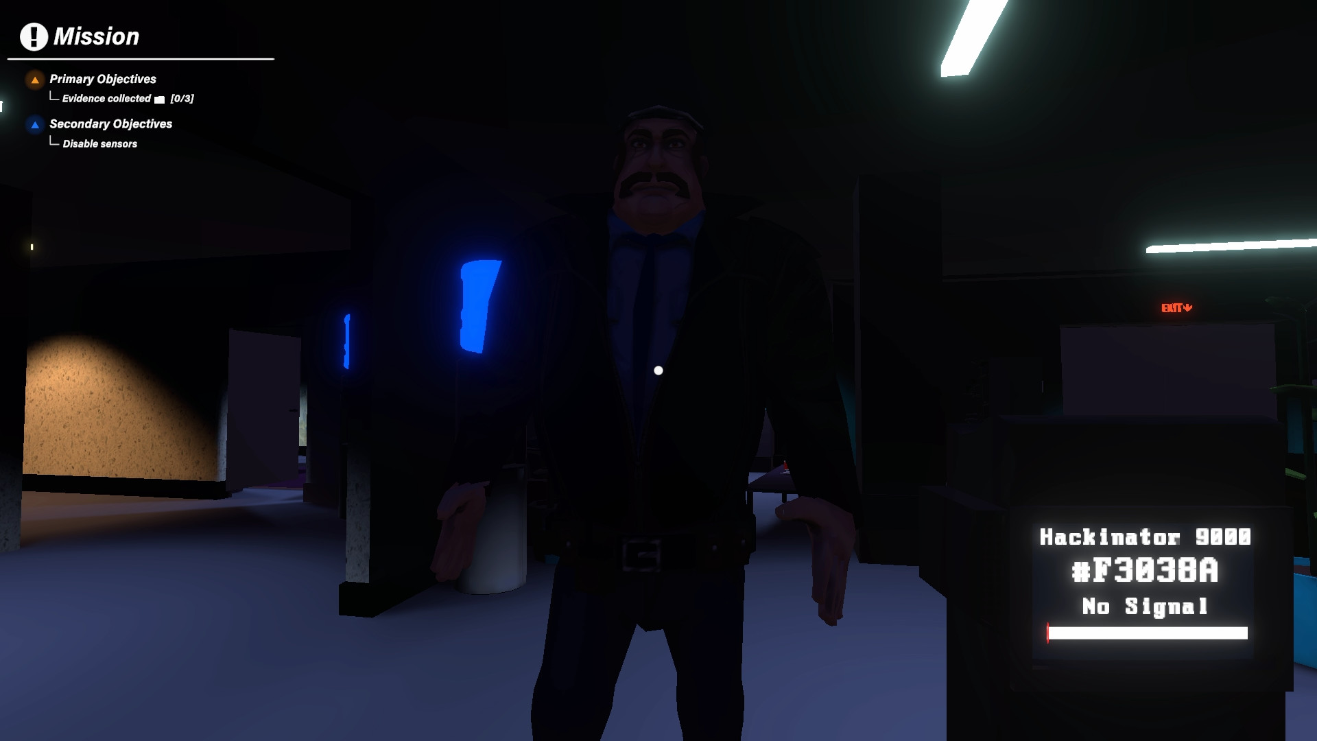 Live Inc. Screenshot 6