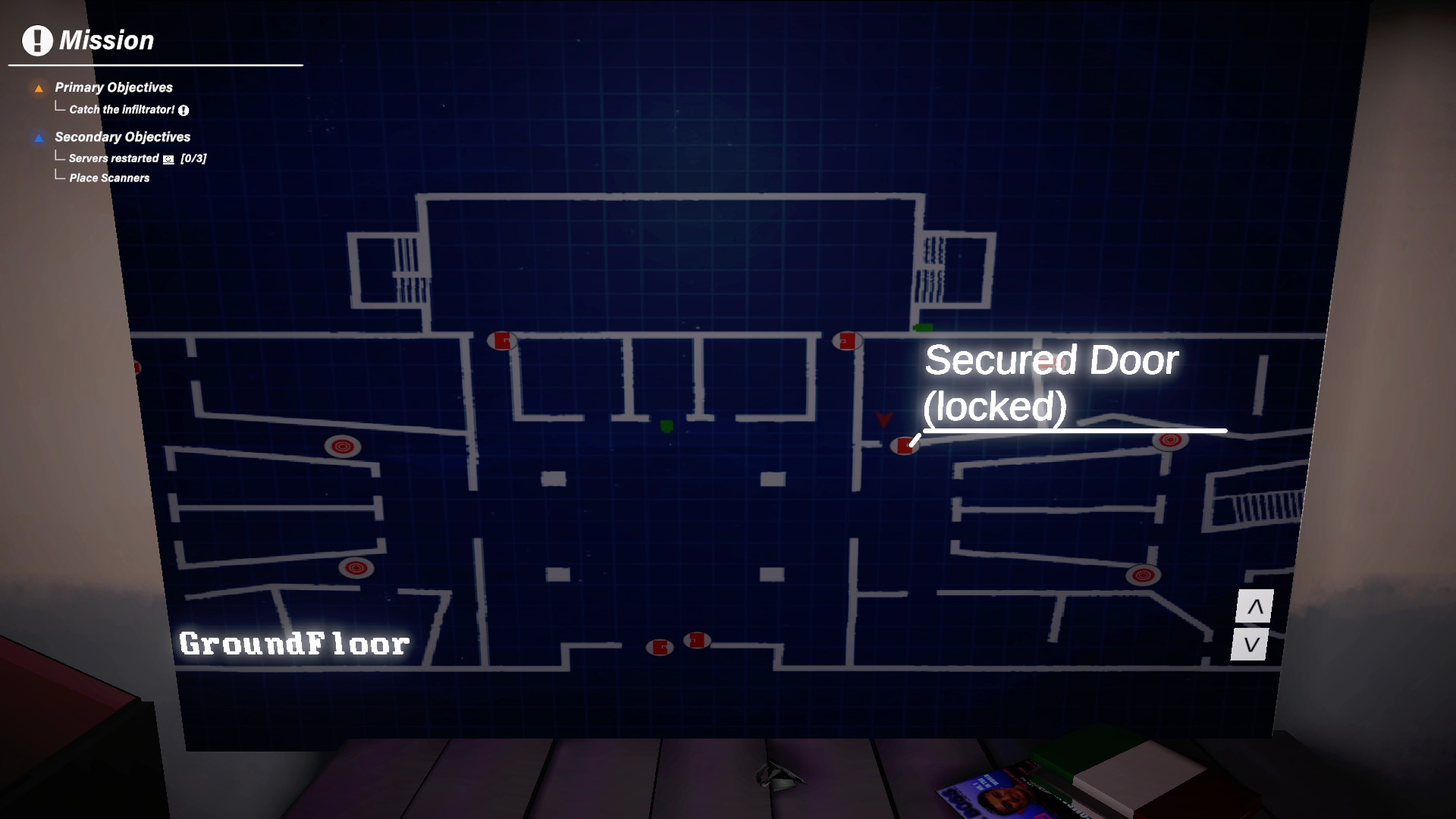 Live Inc. Screenshot 3