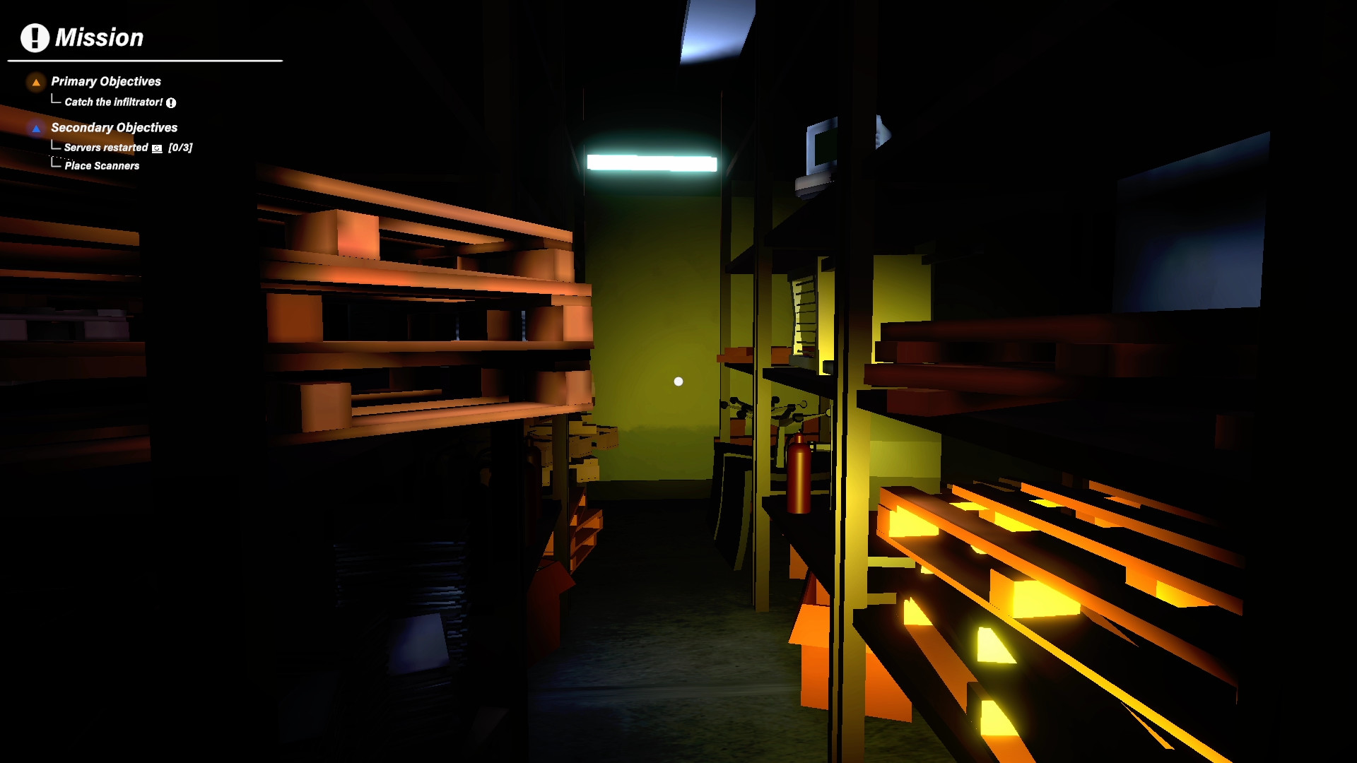 Live Inc. Screenshot 7