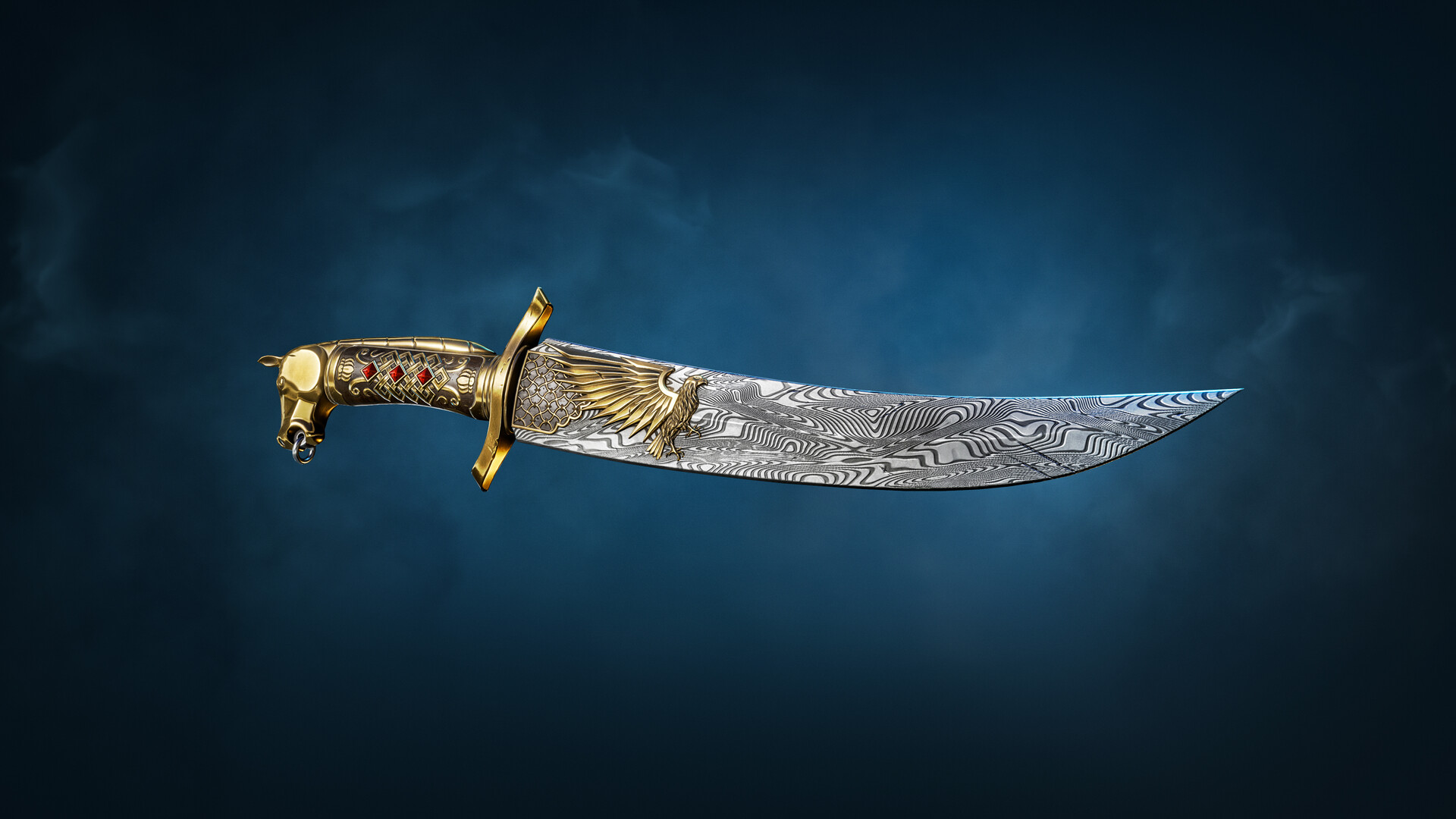 Warhammer 40,000: Space Marine 2 - White Scars Chapter Pack Screenshot 7