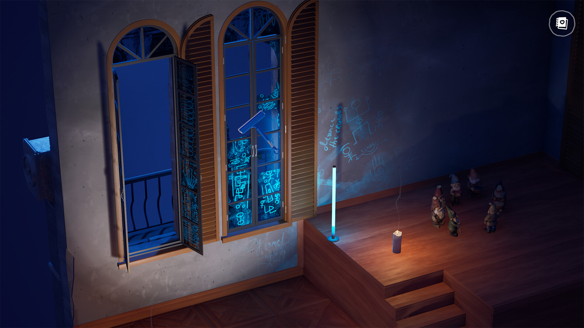 Hozy Demo Screenshot 11