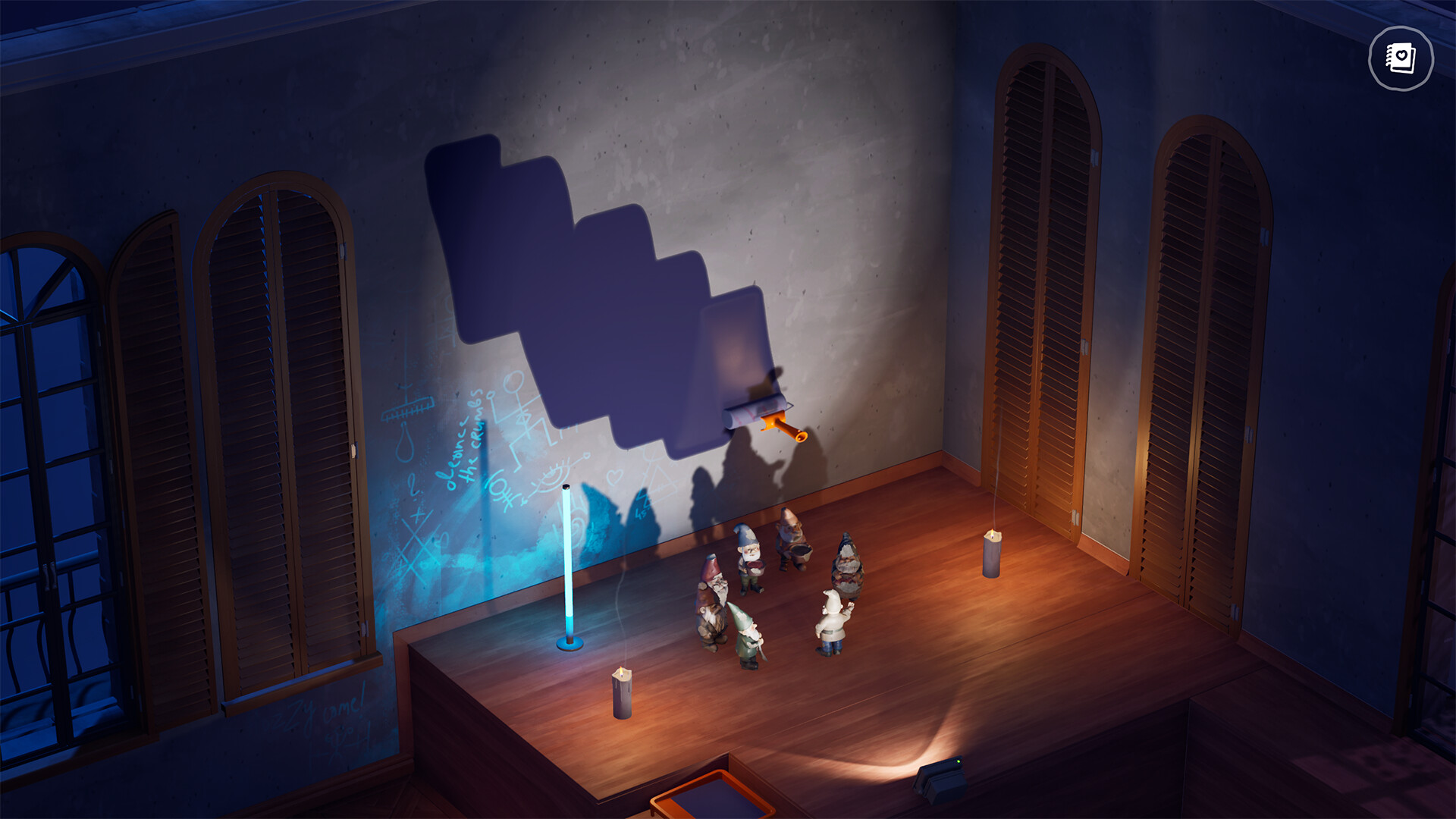 Hozy Demo Screenshot 12