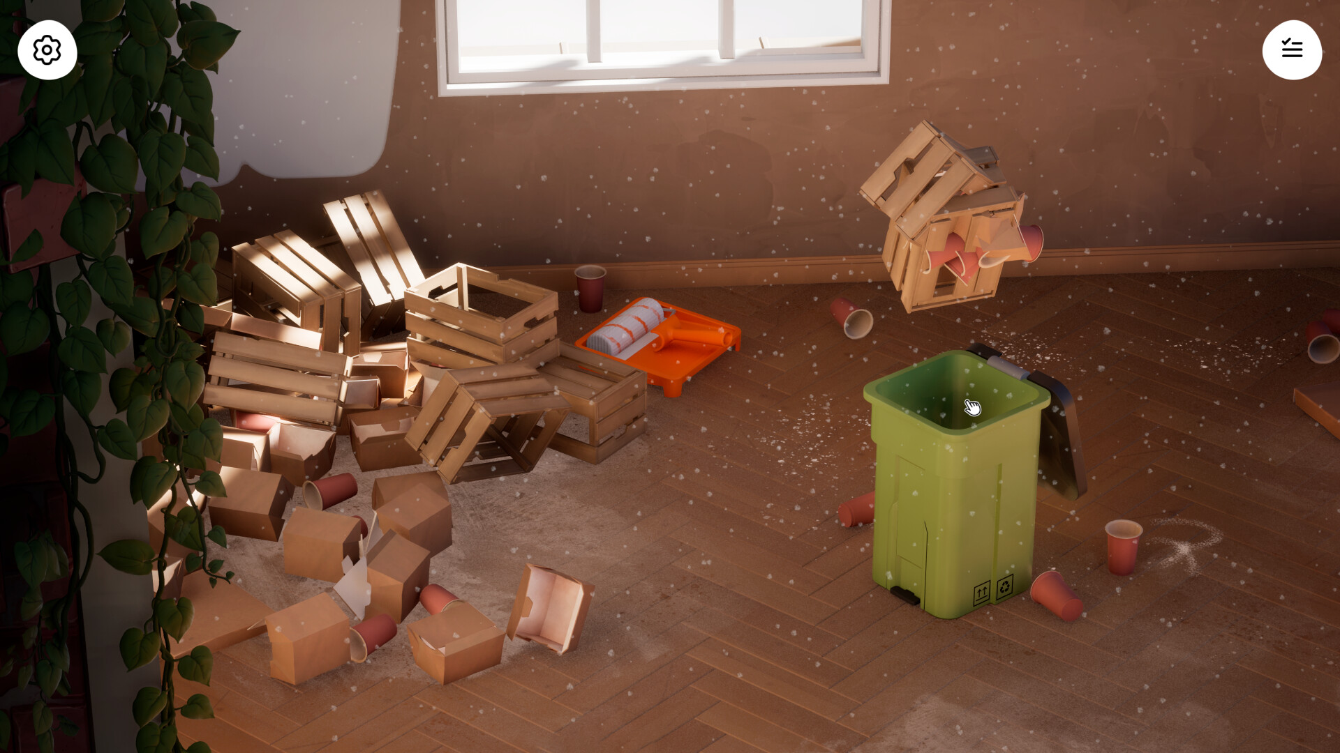 Hozy Demo Screenshot 5