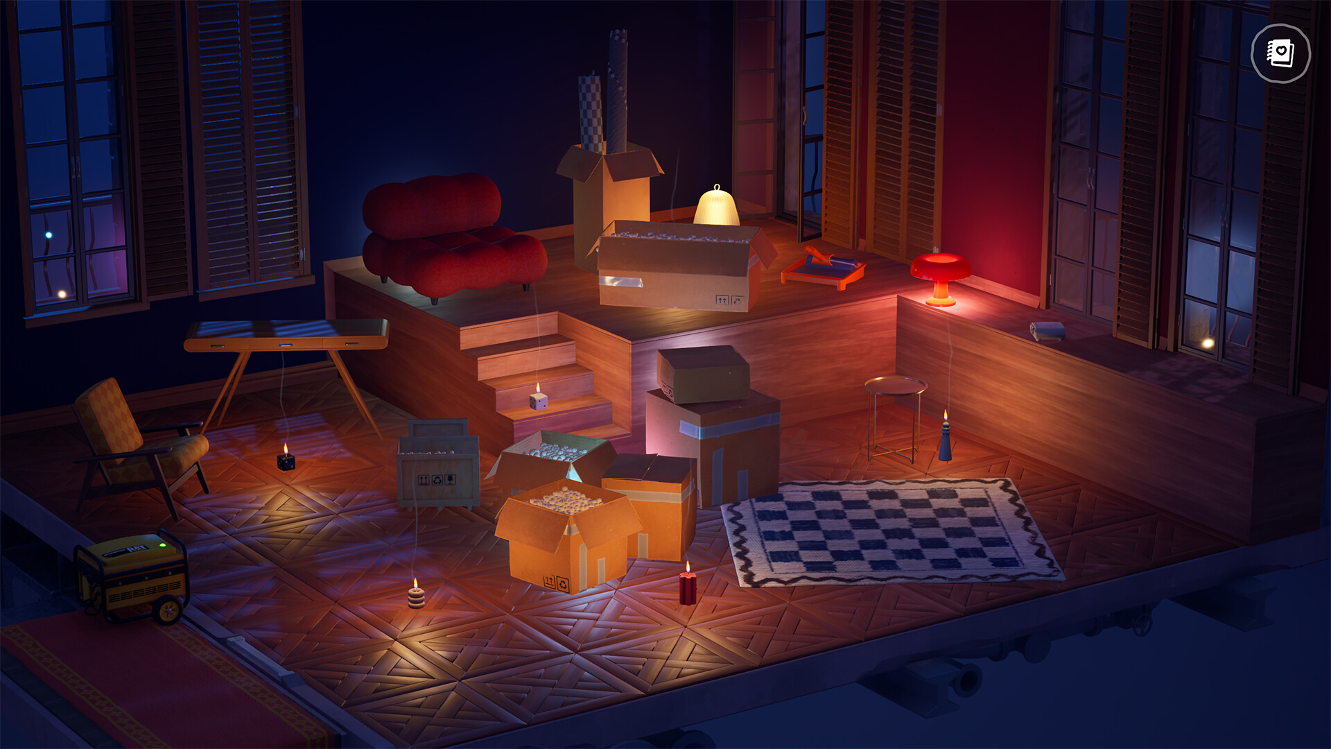 Hozy Demo Screenshot 13