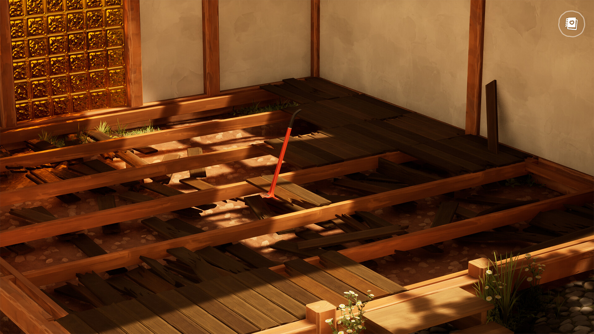 Hozy Demo Screenshot 15