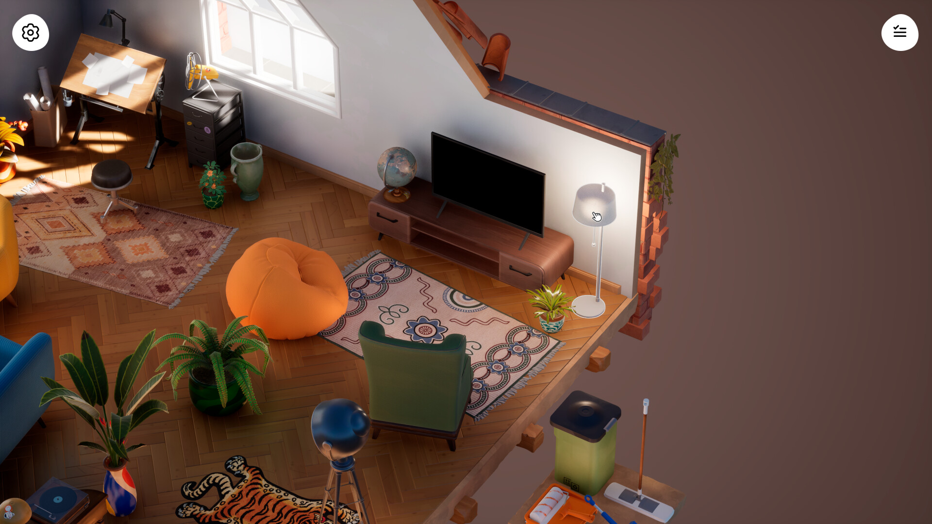 Hozy Demo Screenshot 8