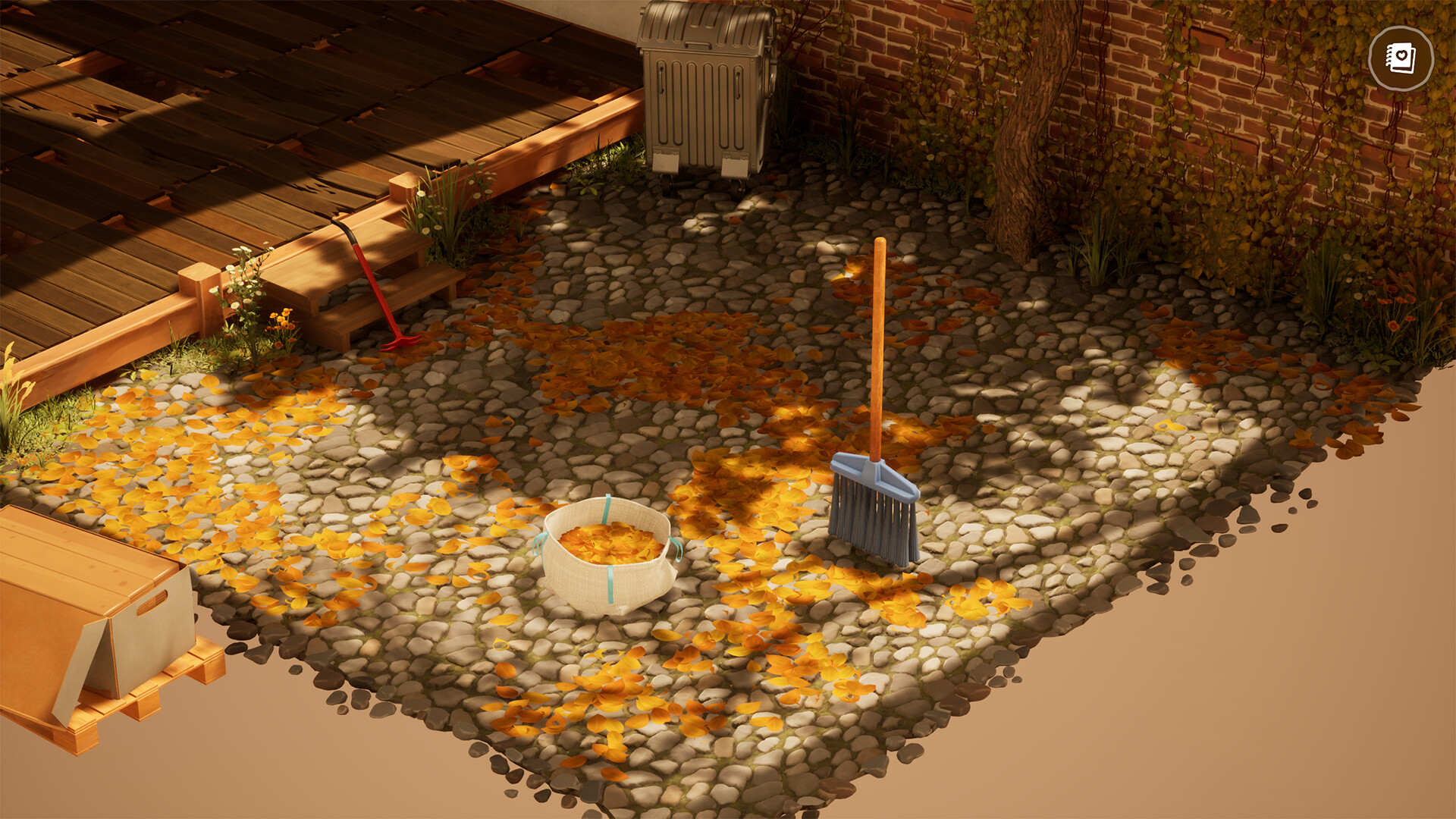 Hozy Demo Screenshot 14