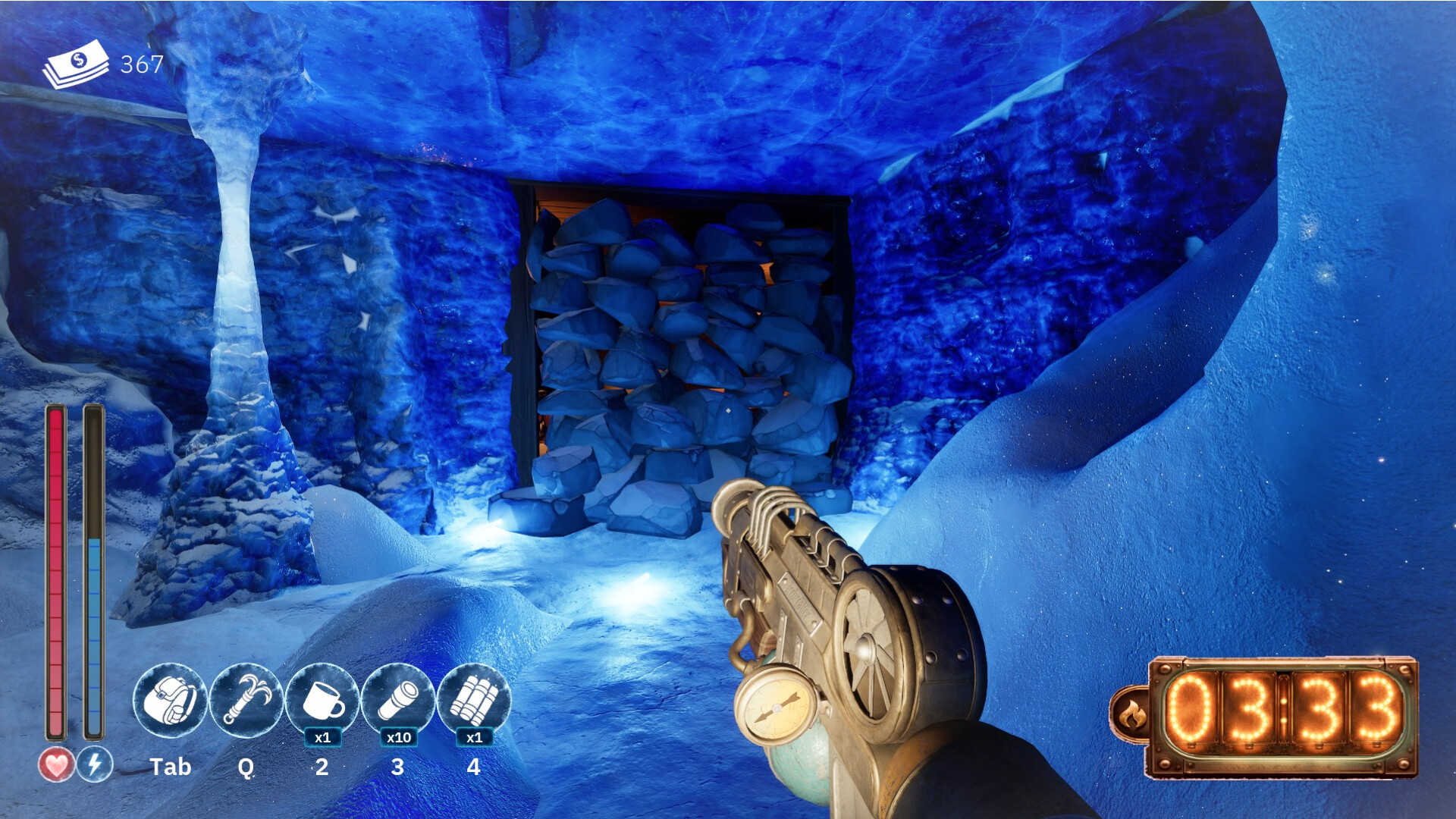 Meltopia Demo Screenshot 13