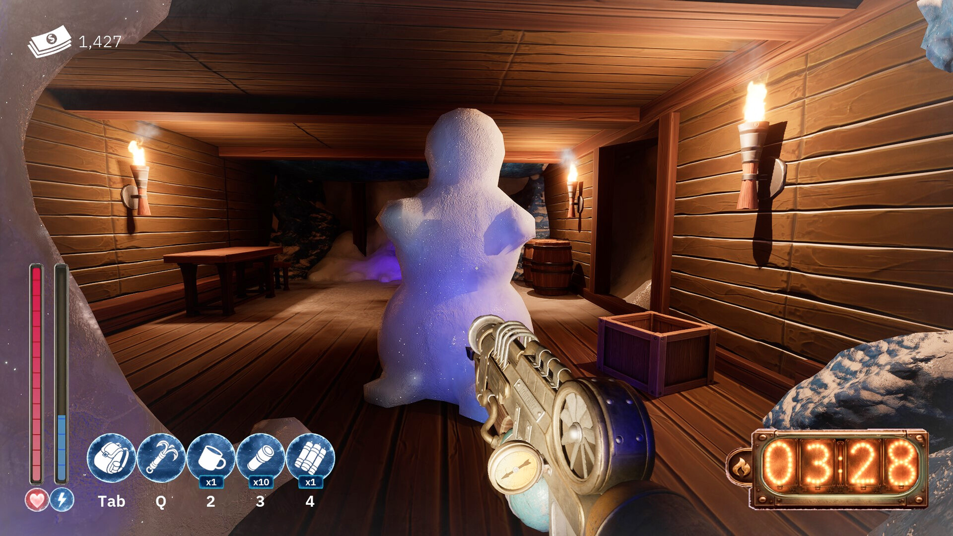 Meltopia Demo Screenshot 8