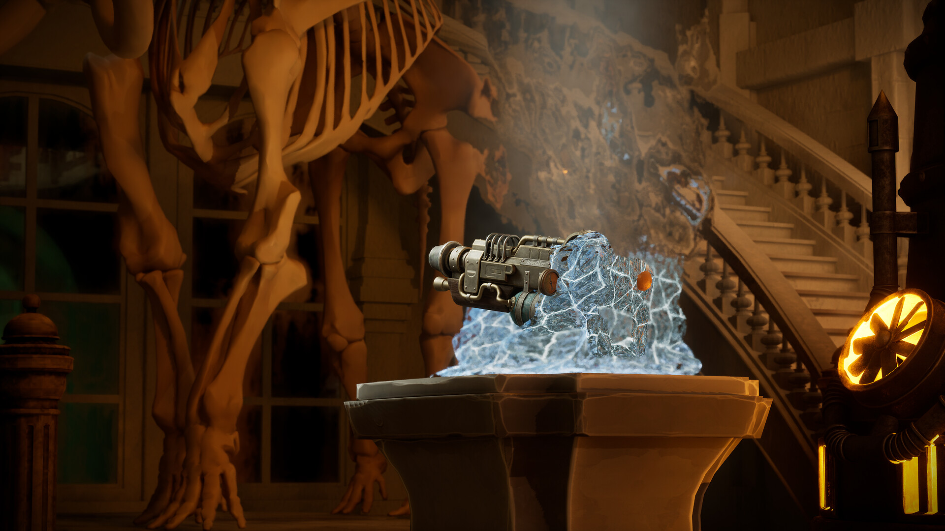 Meltopia Demo Screenshot 12