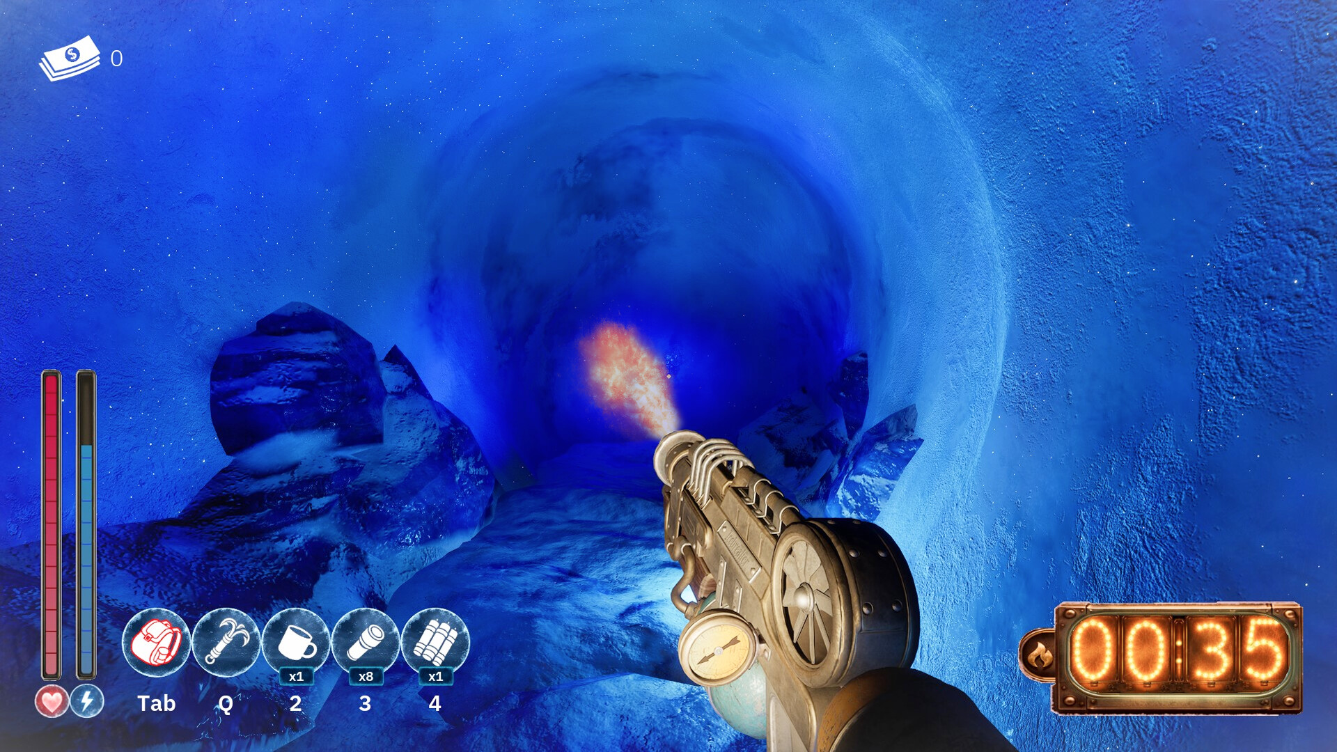 Meltopia Demo Screenshot 0