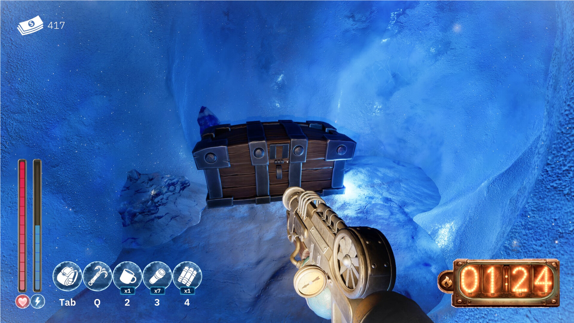 Meltopia Demo Screenshot 9