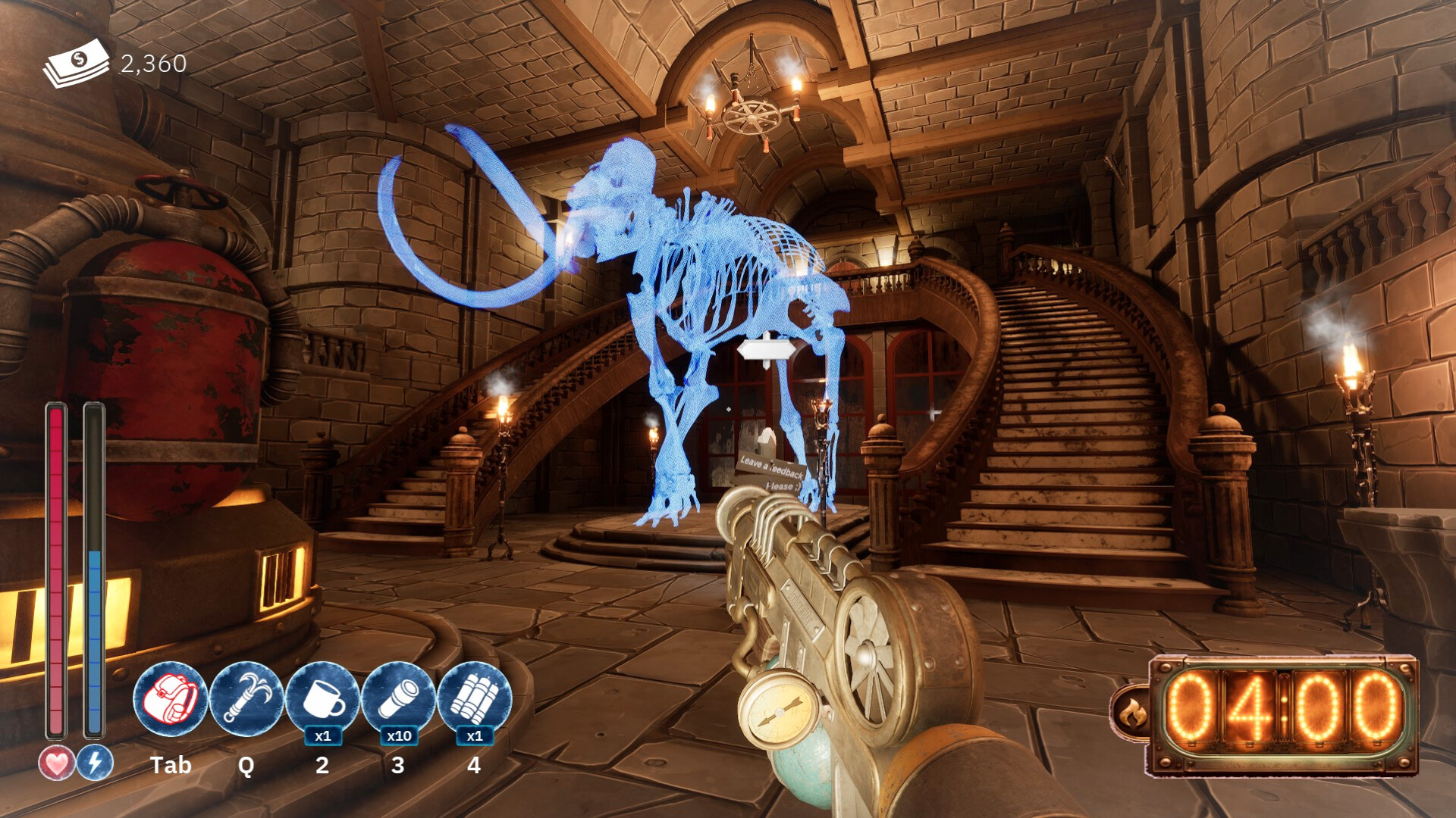 Meltopia Demo Screenshot 7