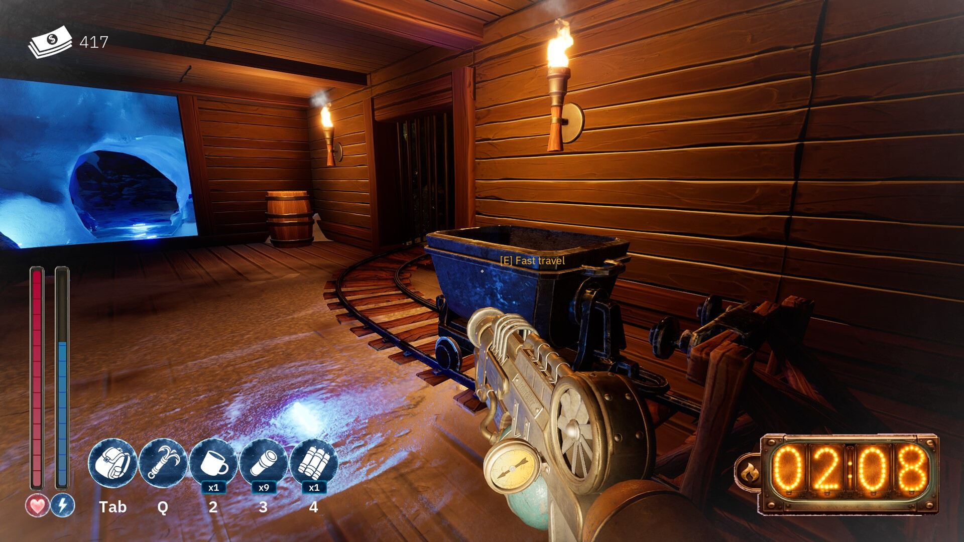 Meltopia Demo Screenshot 14