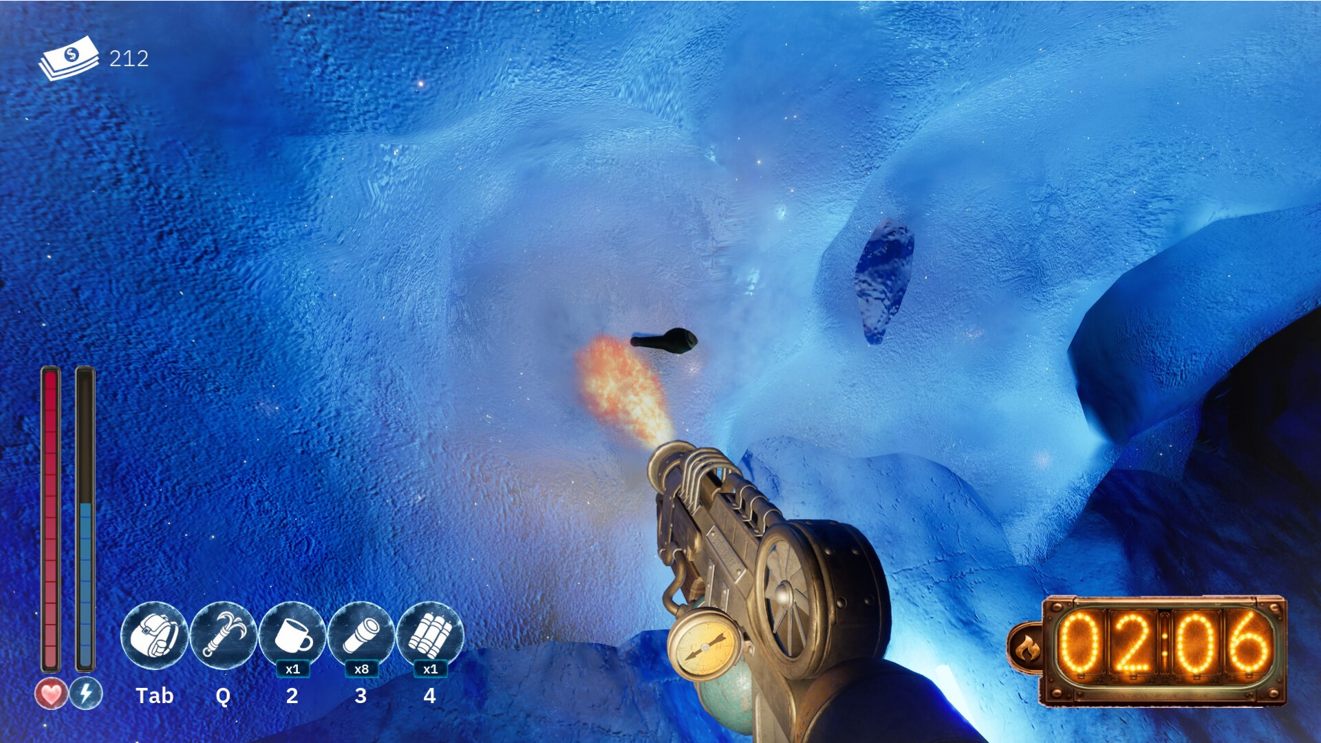 Meltopia Demo Screenshot 15