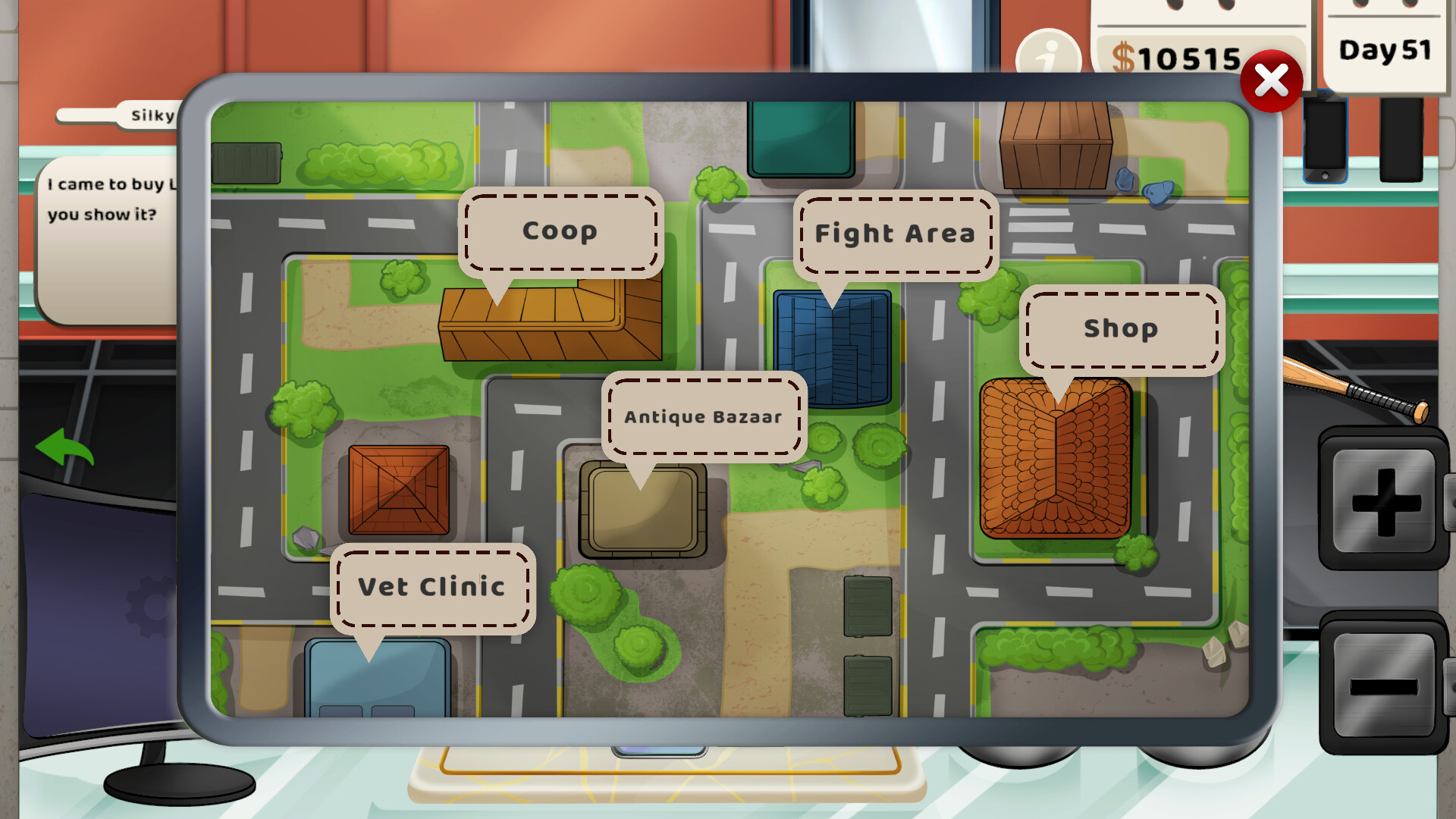 Phone Flipper Simulator Demo Screenshot 12