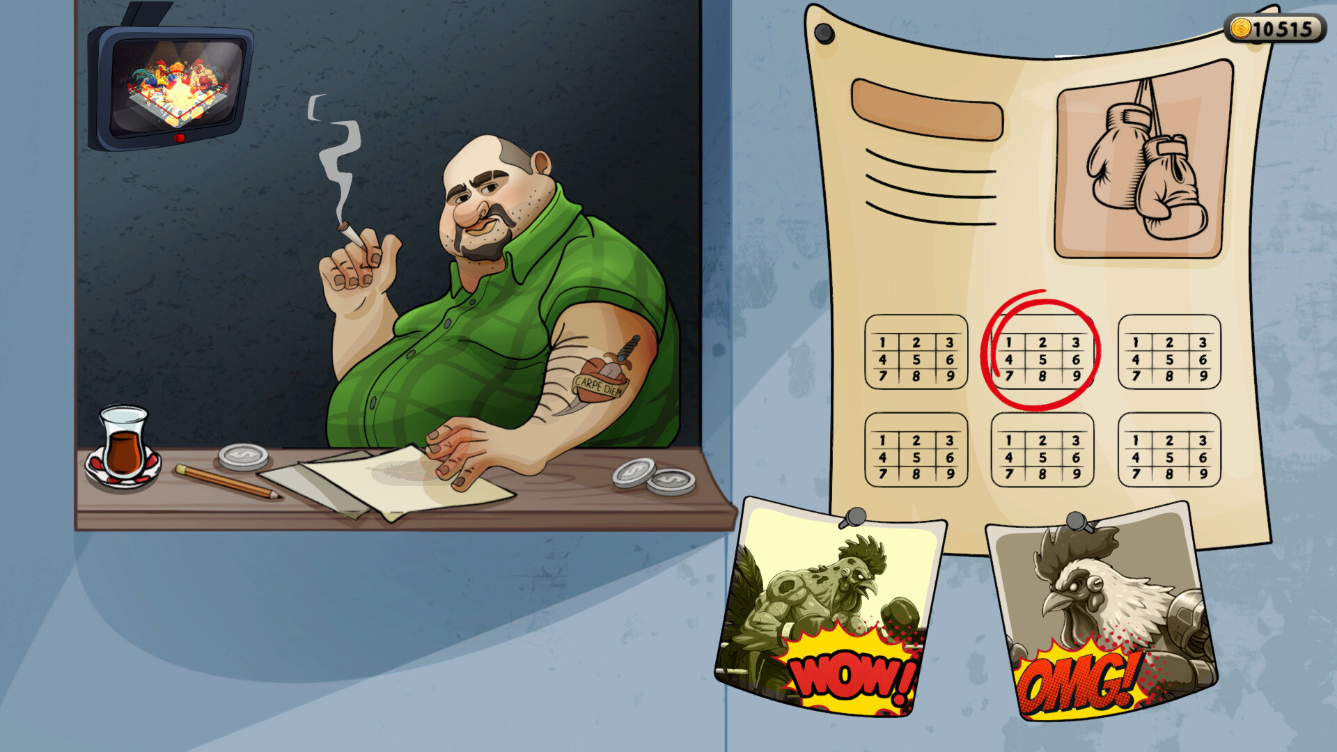 Phone Flipper Simulator Demo Screenshot 2