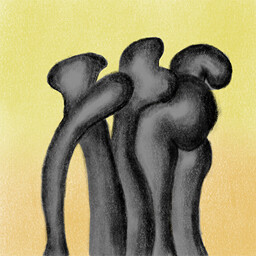 The Odds and Ends Are Exactly Who I Am in Essence