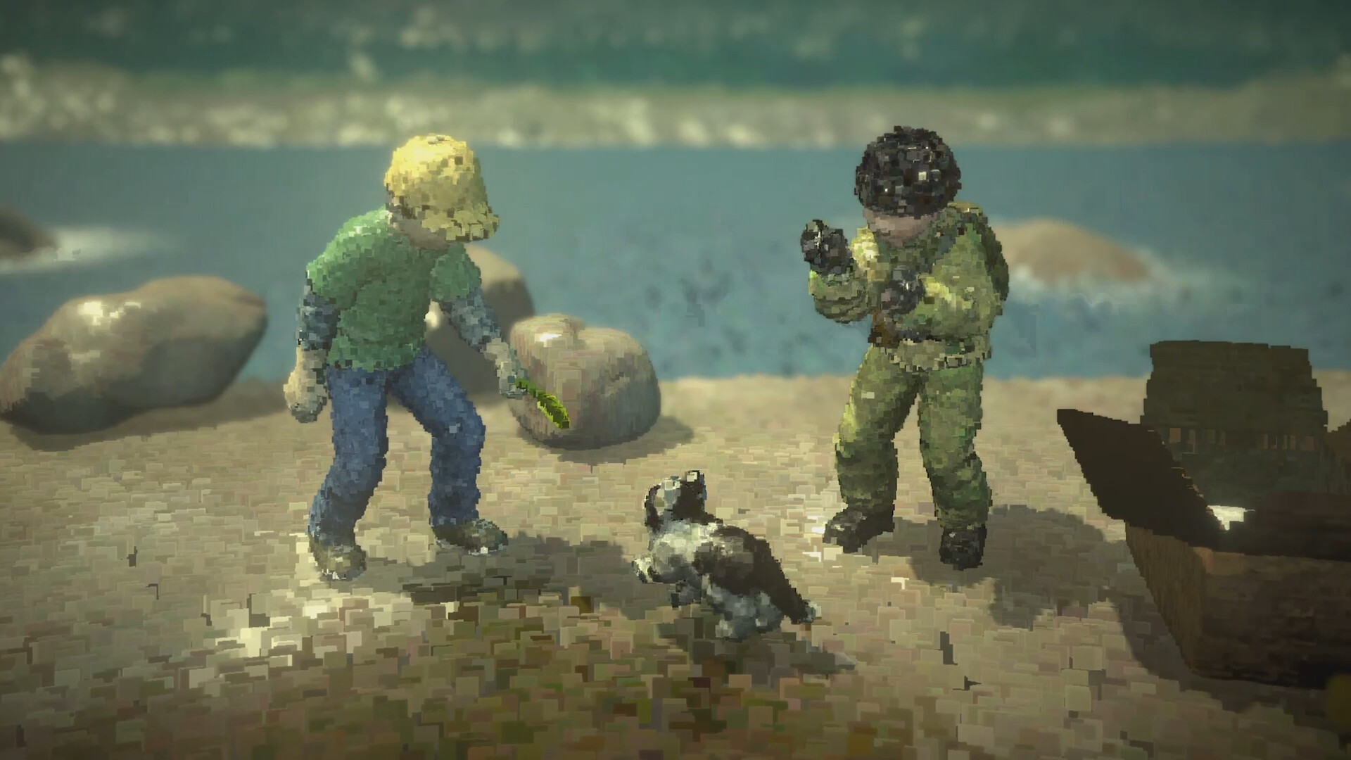 Dreams of Another Screenshot 5