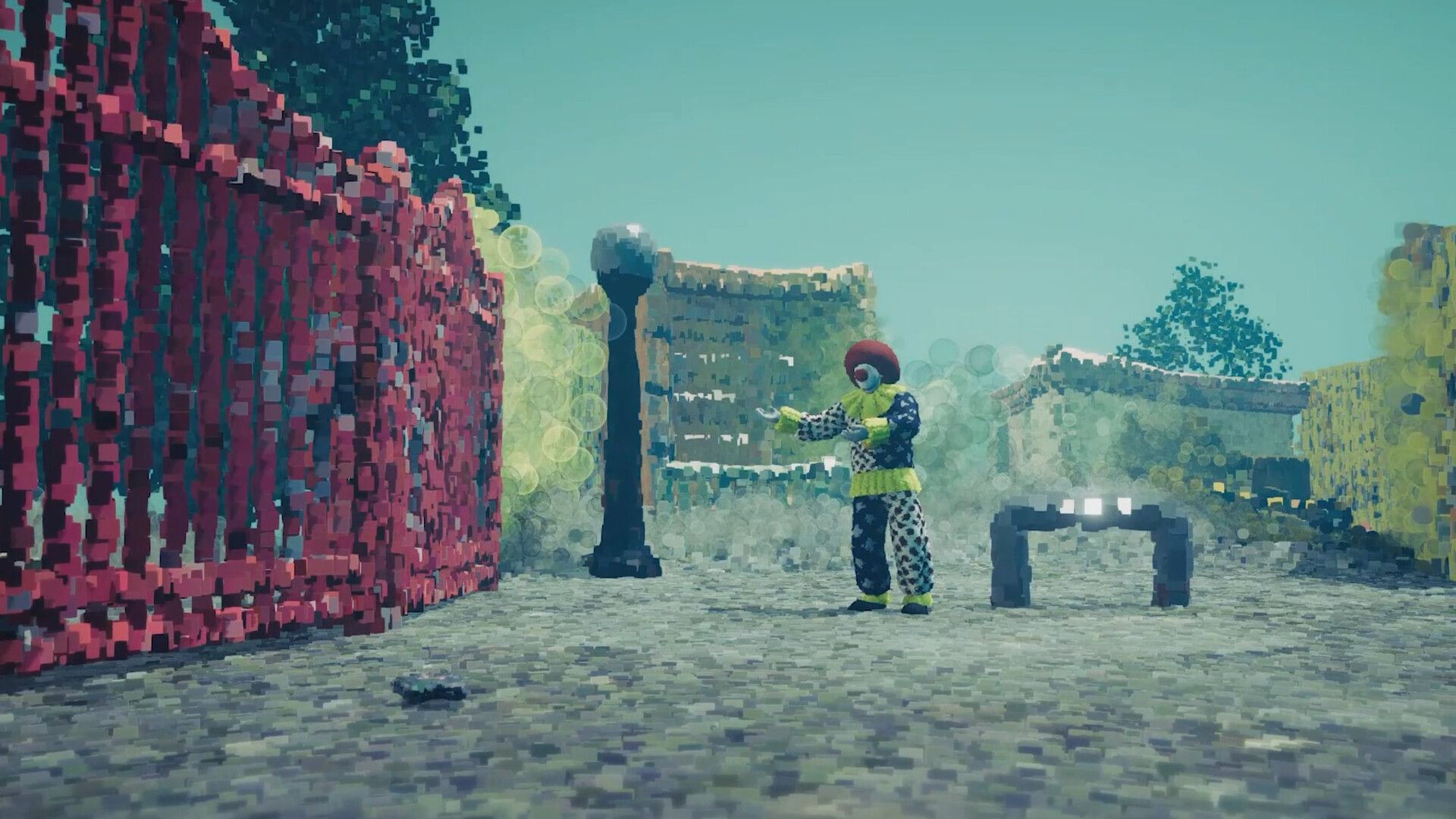 Dreams of Another Screenshot 6