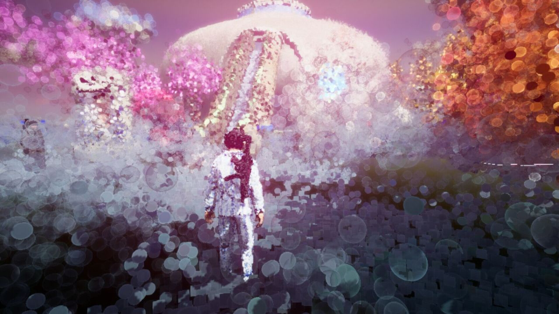 Dreams of Another Screenshot 0