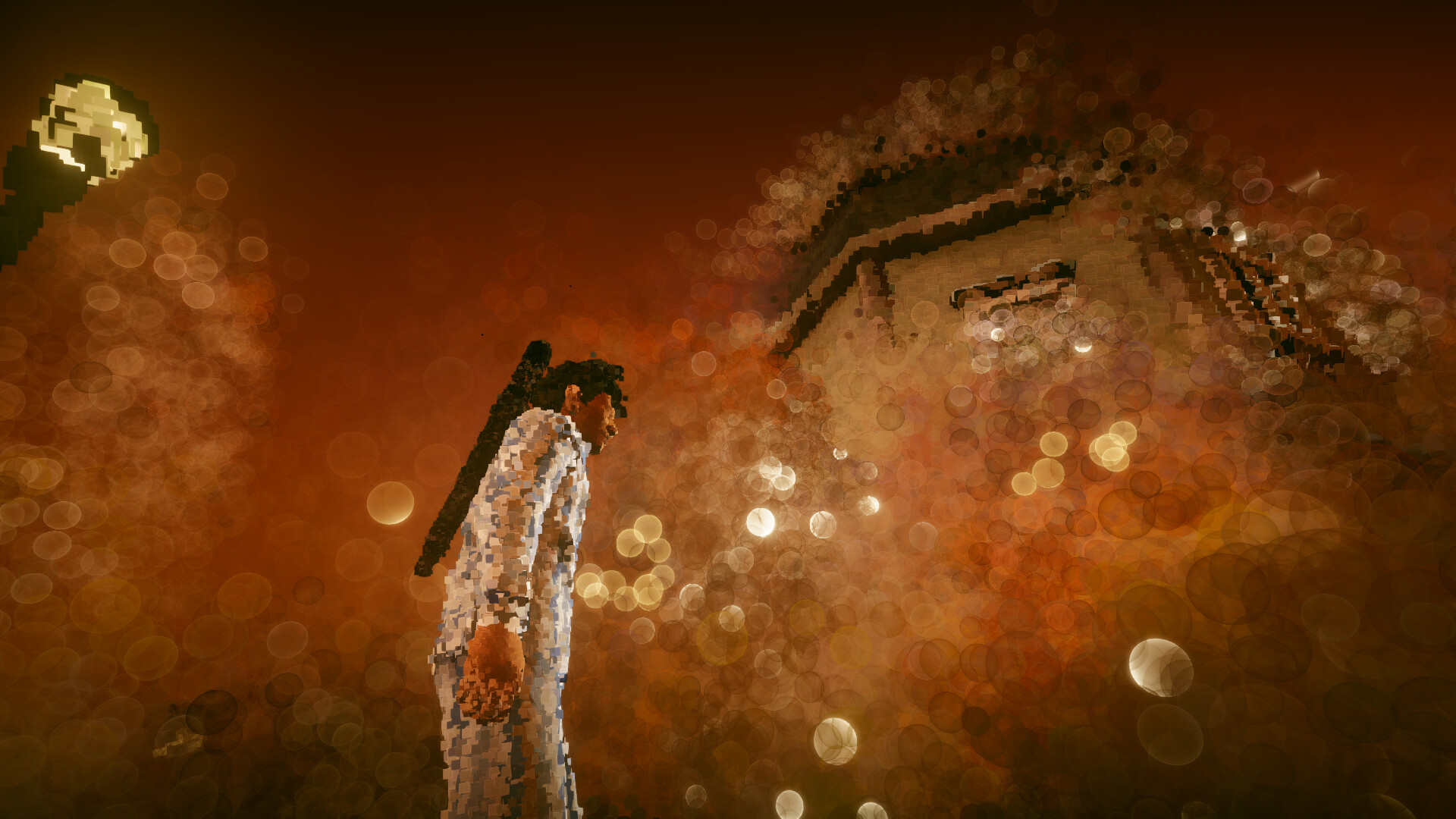 Dreams of Another Screenshot 1