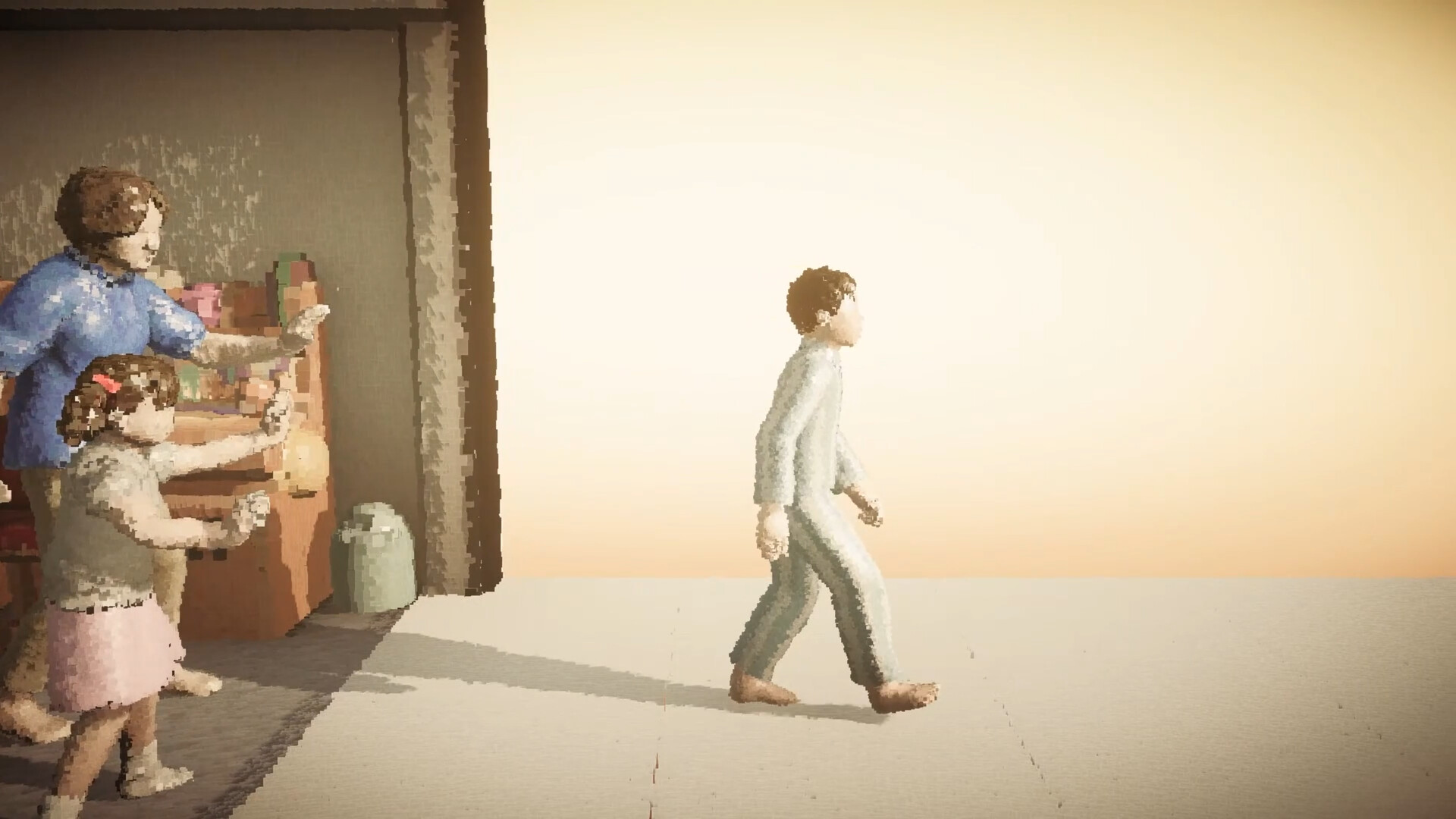 Dreams of Another Screenshot 4