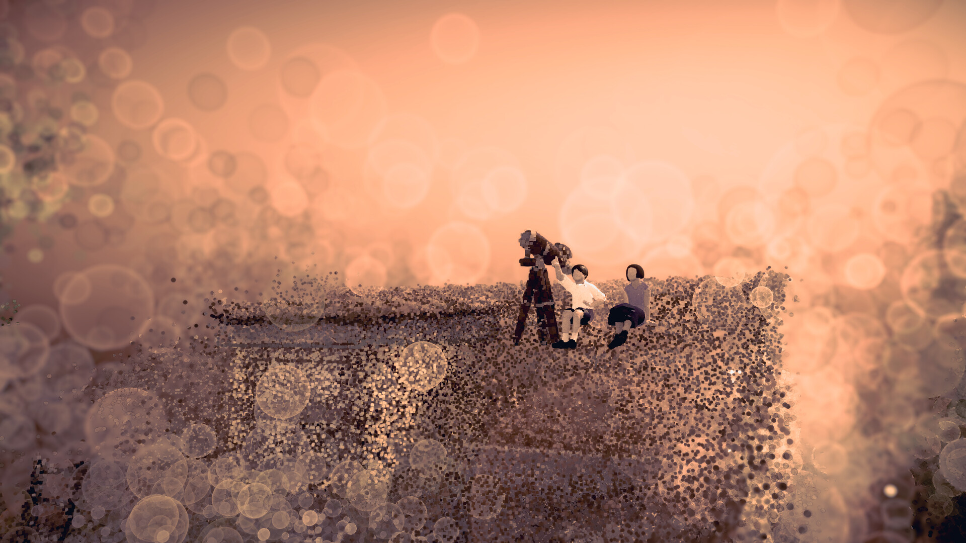 Dreams of Another Screenshot 3