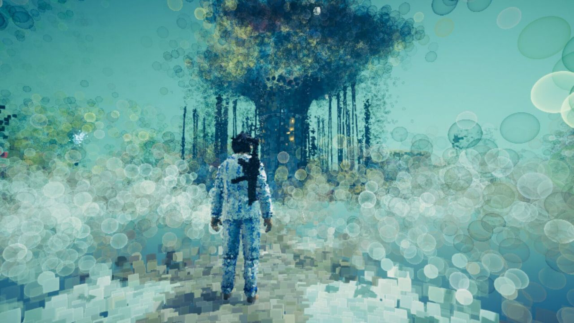 Dreams of Another Screenshot 2