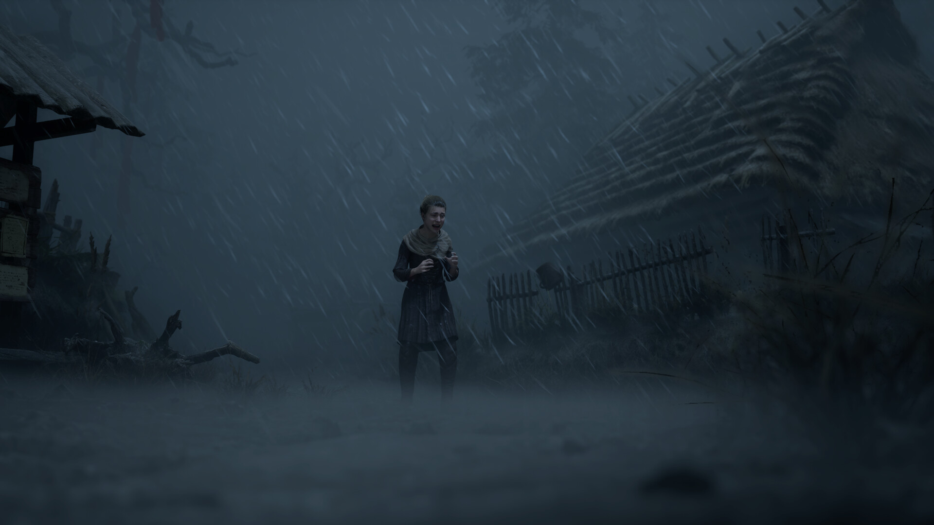 Bleak Haven Screenshot 7