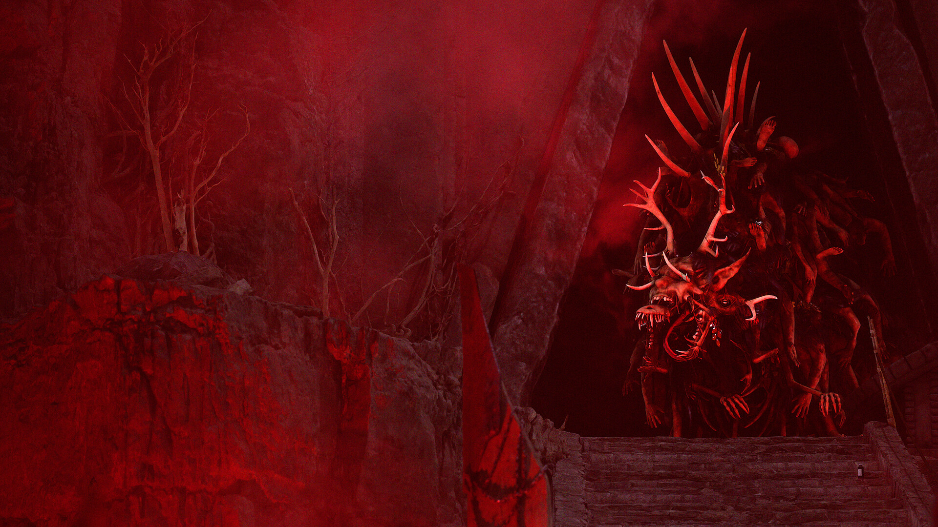 Bleak Haven Screenshot 2