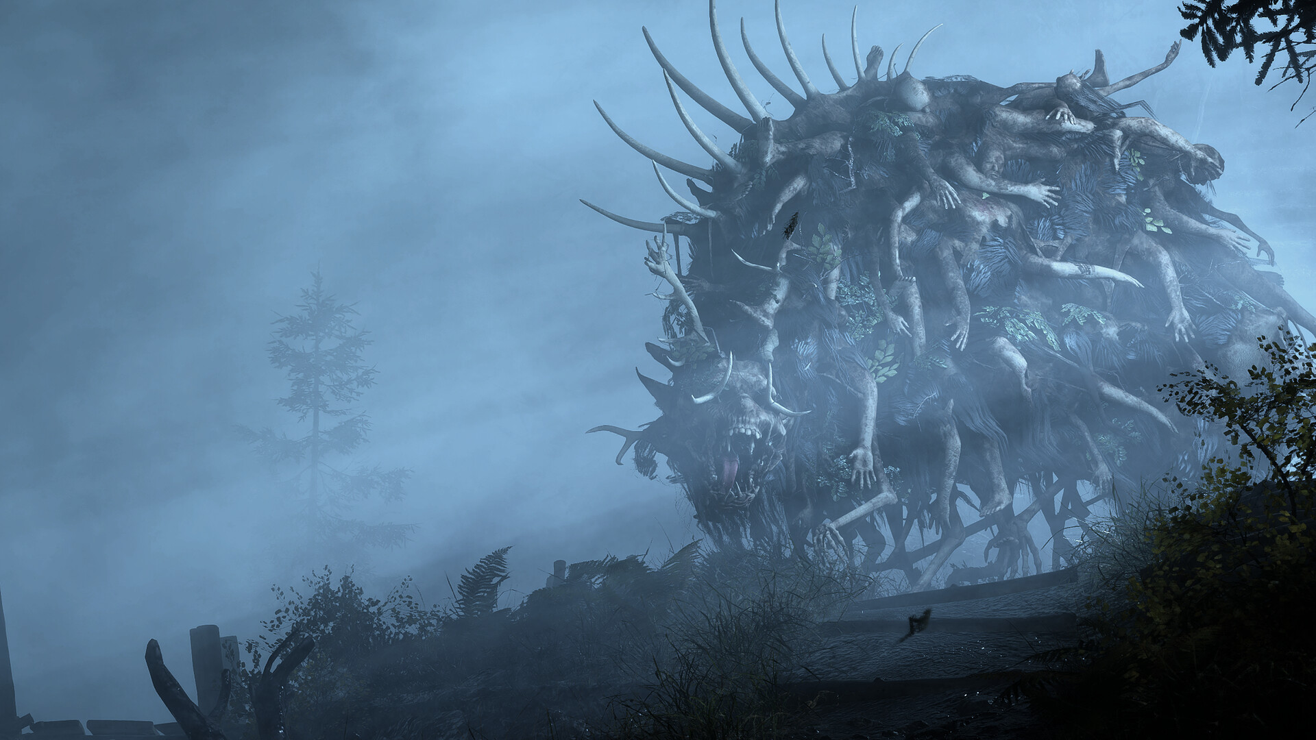 Bleak Haven Screenshot 4