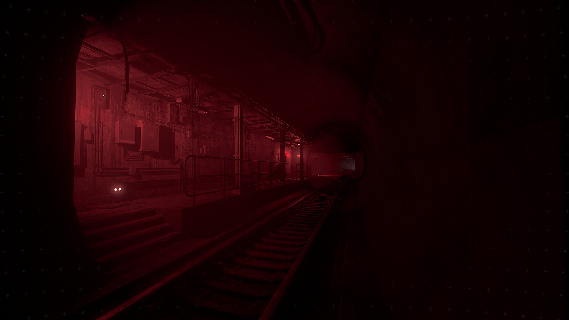 INTERVOID Screenshot 3