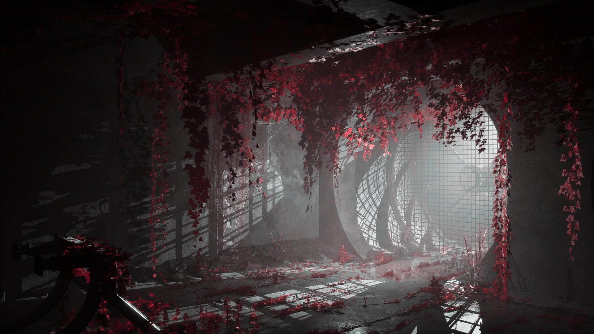 INTERVOID Screenshot 9