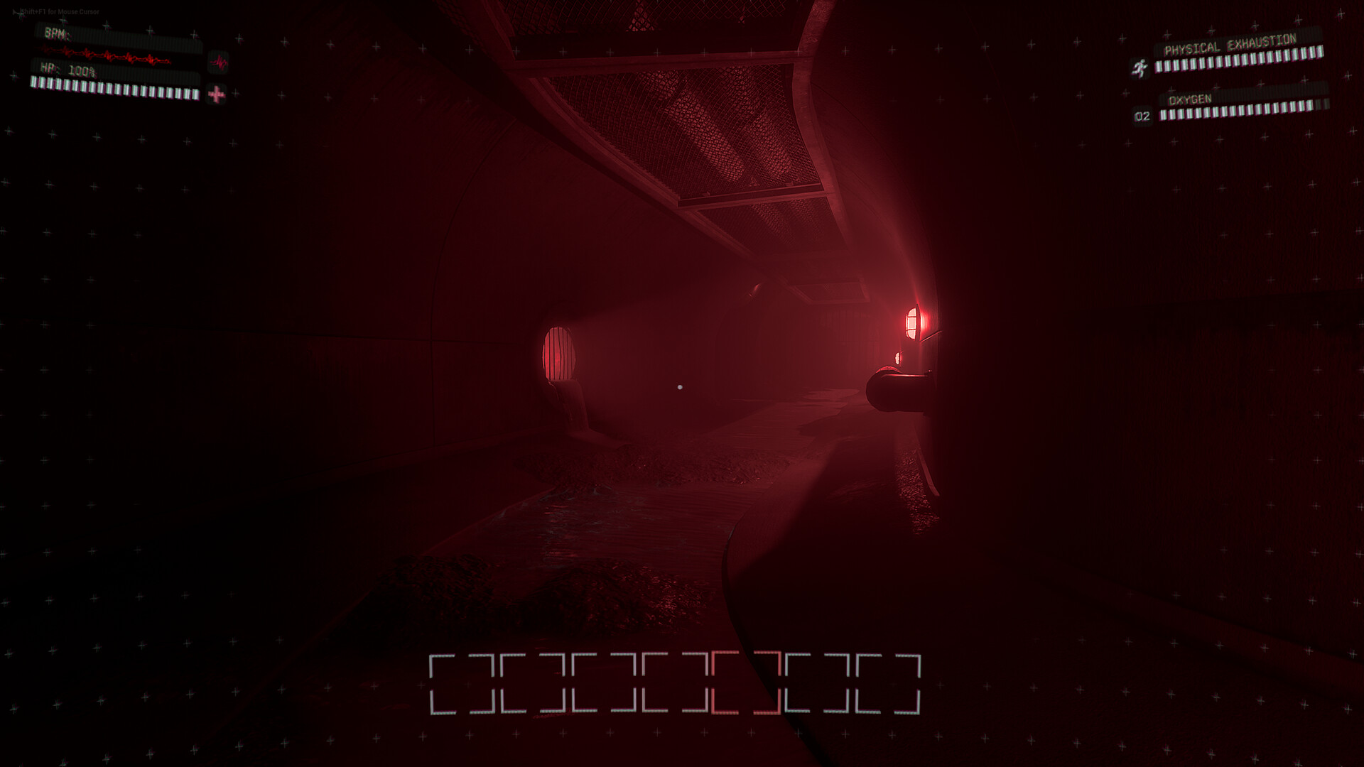 INTERVOID Screenshot 4